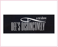 Dee's Distinctively