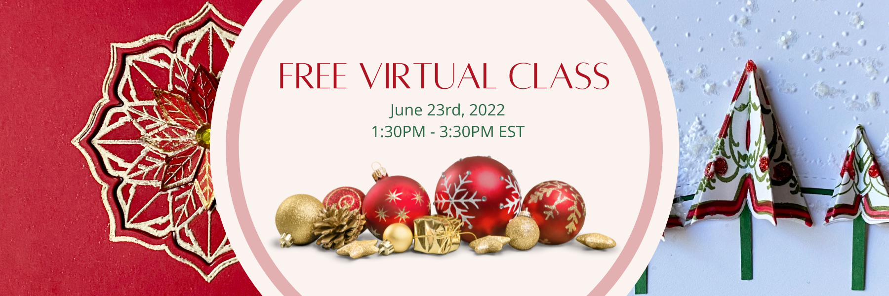 Jaime Rodgers Teabag Folding Die #2 - June 23rd 2022