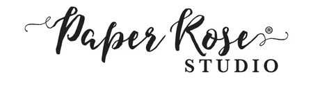 Paper Rose Studio