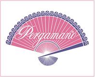 Pergamano 1-Needle Bold (10229) - Outil Perforation Grasse Pour Parchment Craft