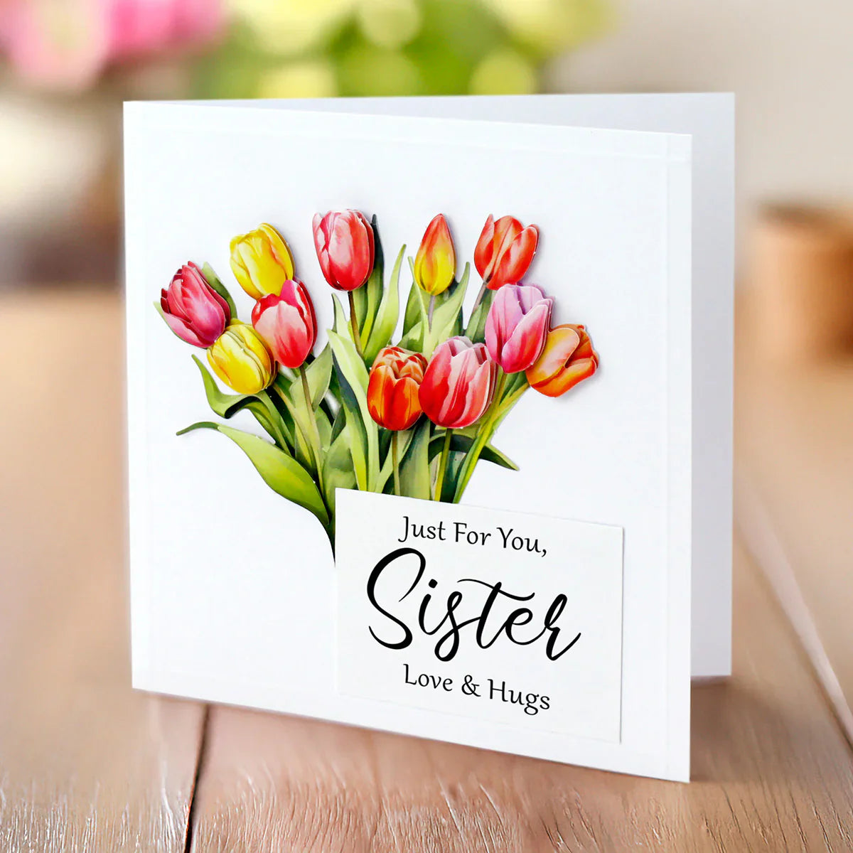 Family & Friends Peelables, 72 Stickers