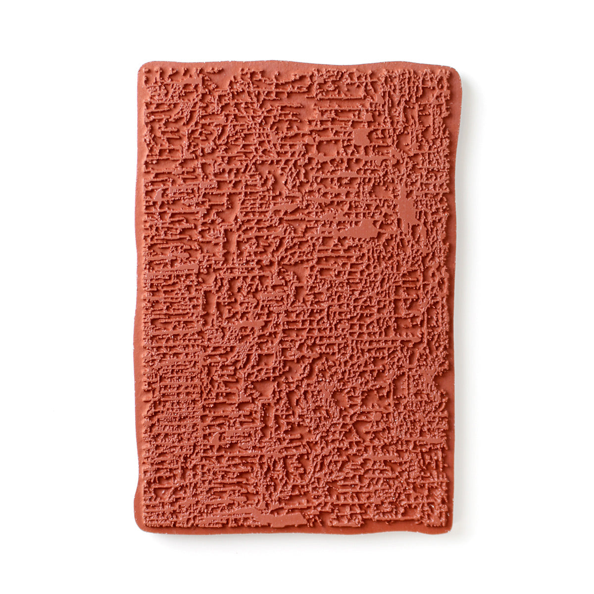 Cracked Up Pre Cut Rubber Stamp Set by Andy Skinner