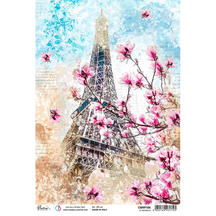 Ciao Bella - Notre Vie Collection