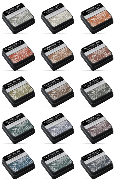 Ciao Bella Ink Bundle-1