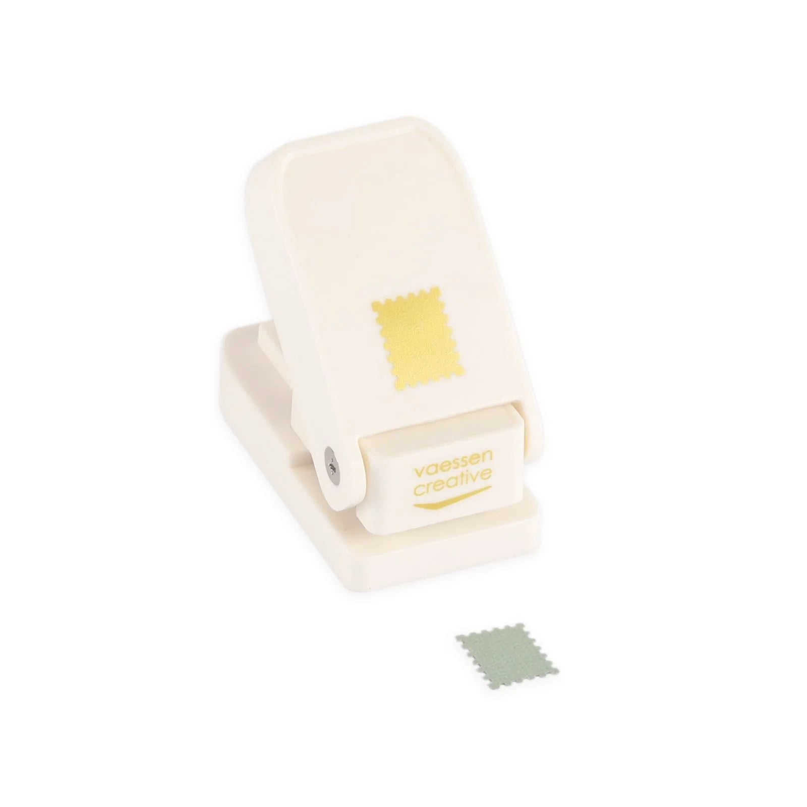 Vaessen Creative • Heavy-Duty Punch Postage Stamp Mini