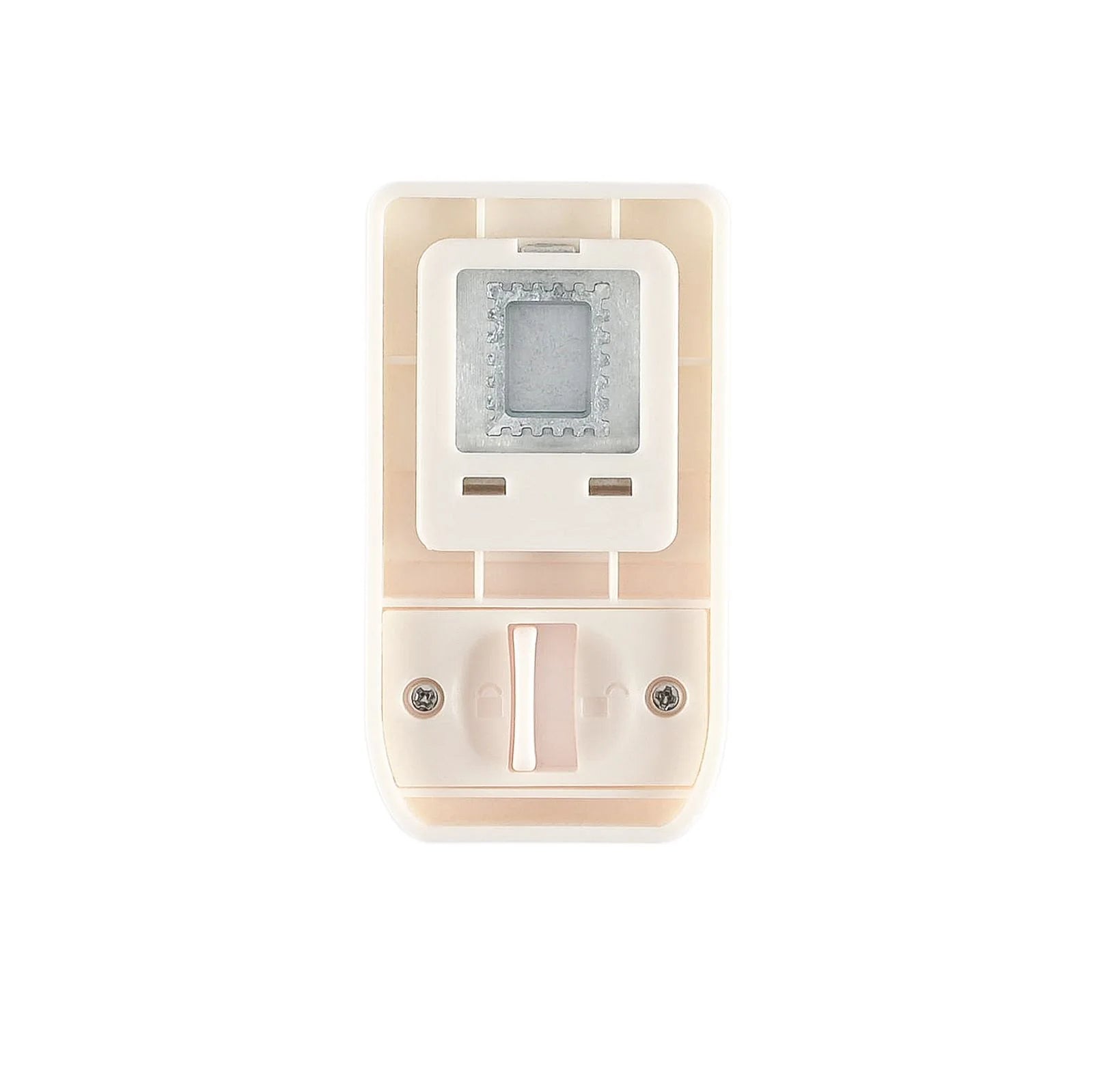 Vaessen Creative • Heavy-Duty Punch Postage Stamp Mini