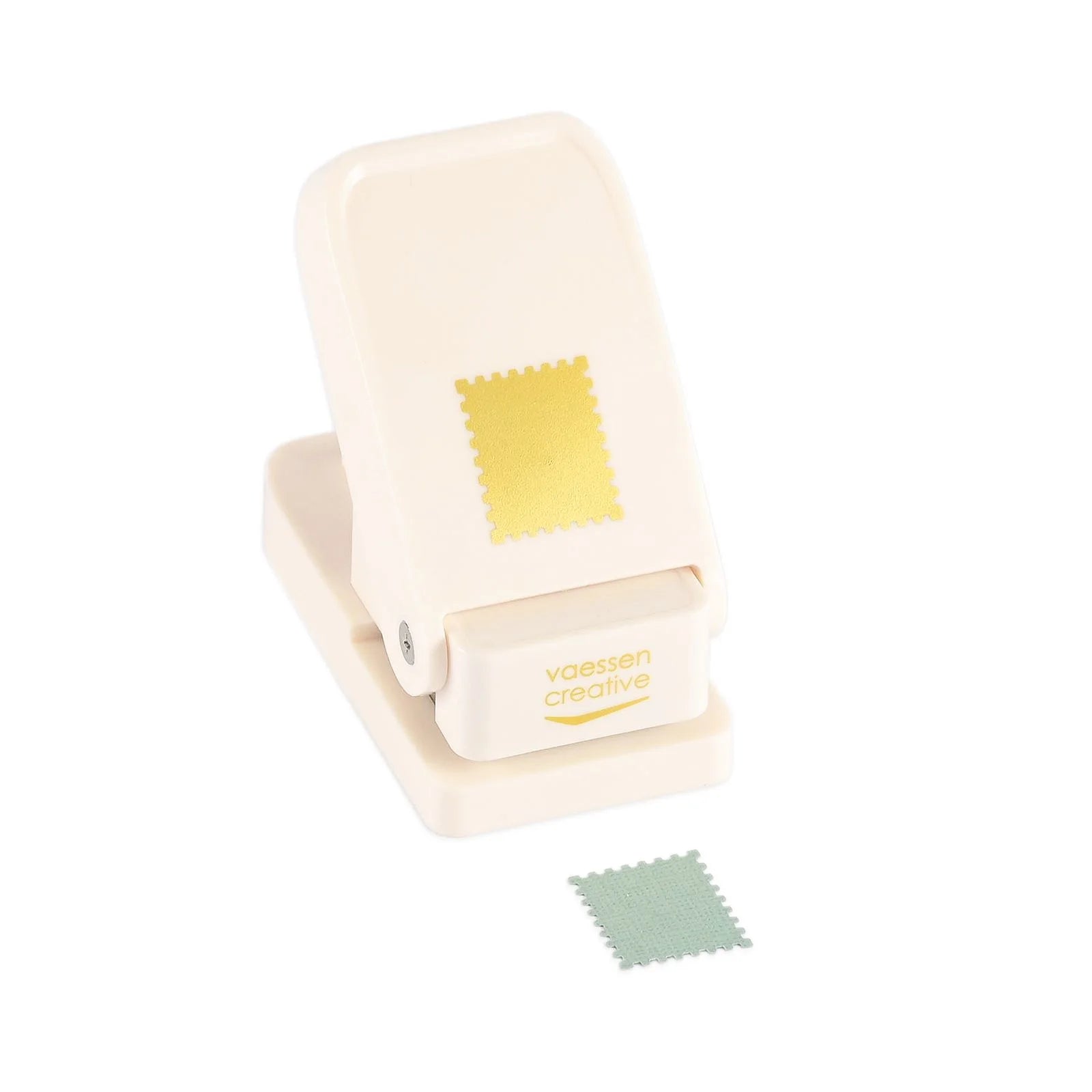 Vaessen Creative • Heavy-Duty Punch Postage Stamp Medium