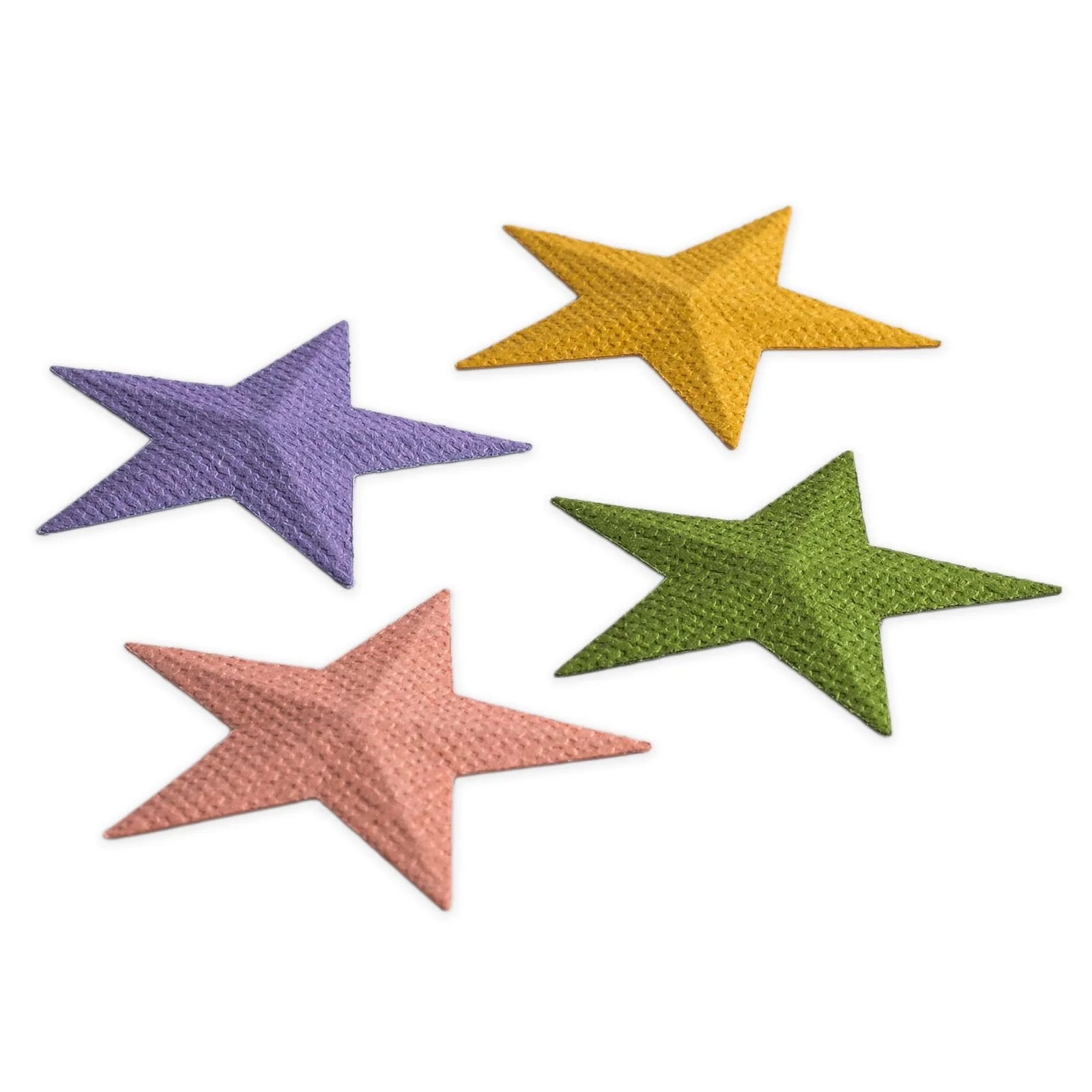 Vaessen Creative • Embossing Craft Punch Star Medium