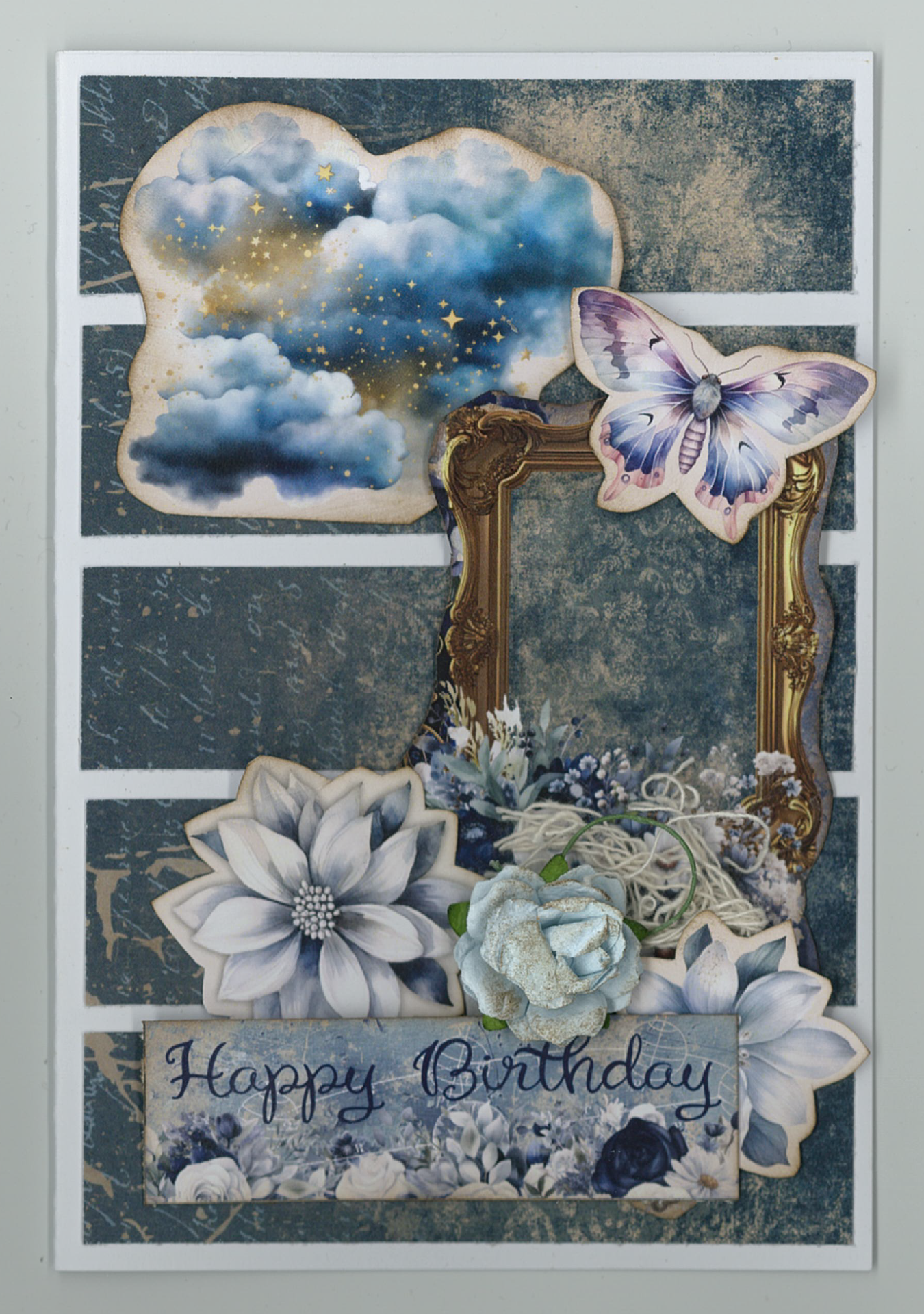 3Quarter Designs Lunar Horoscopes 6x4 Card Pack