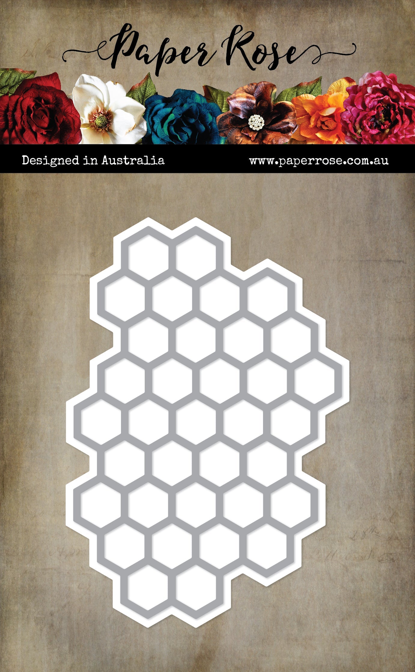 Honeycomb Large Layered Metal Dies 33915