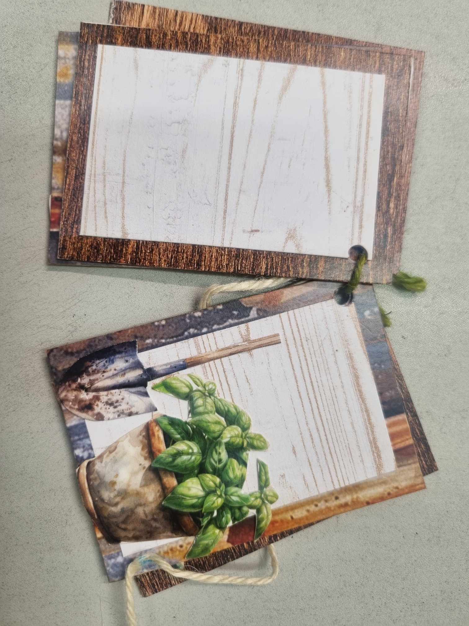 3Quarter Designs Lane Village - The Tool Box Hardware Store