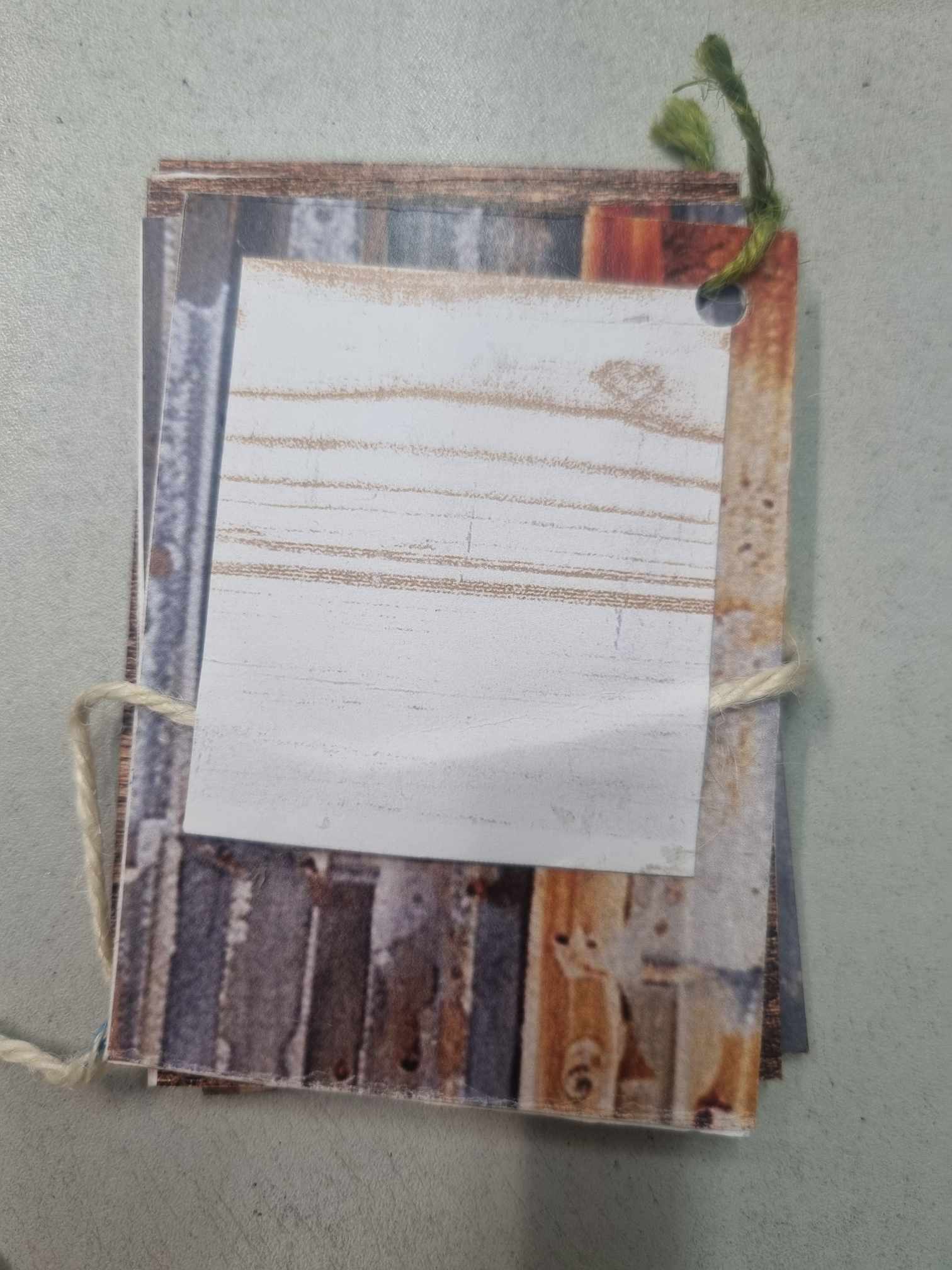 3Quarter Designs Lane Village - The Tool Box Hardware Store