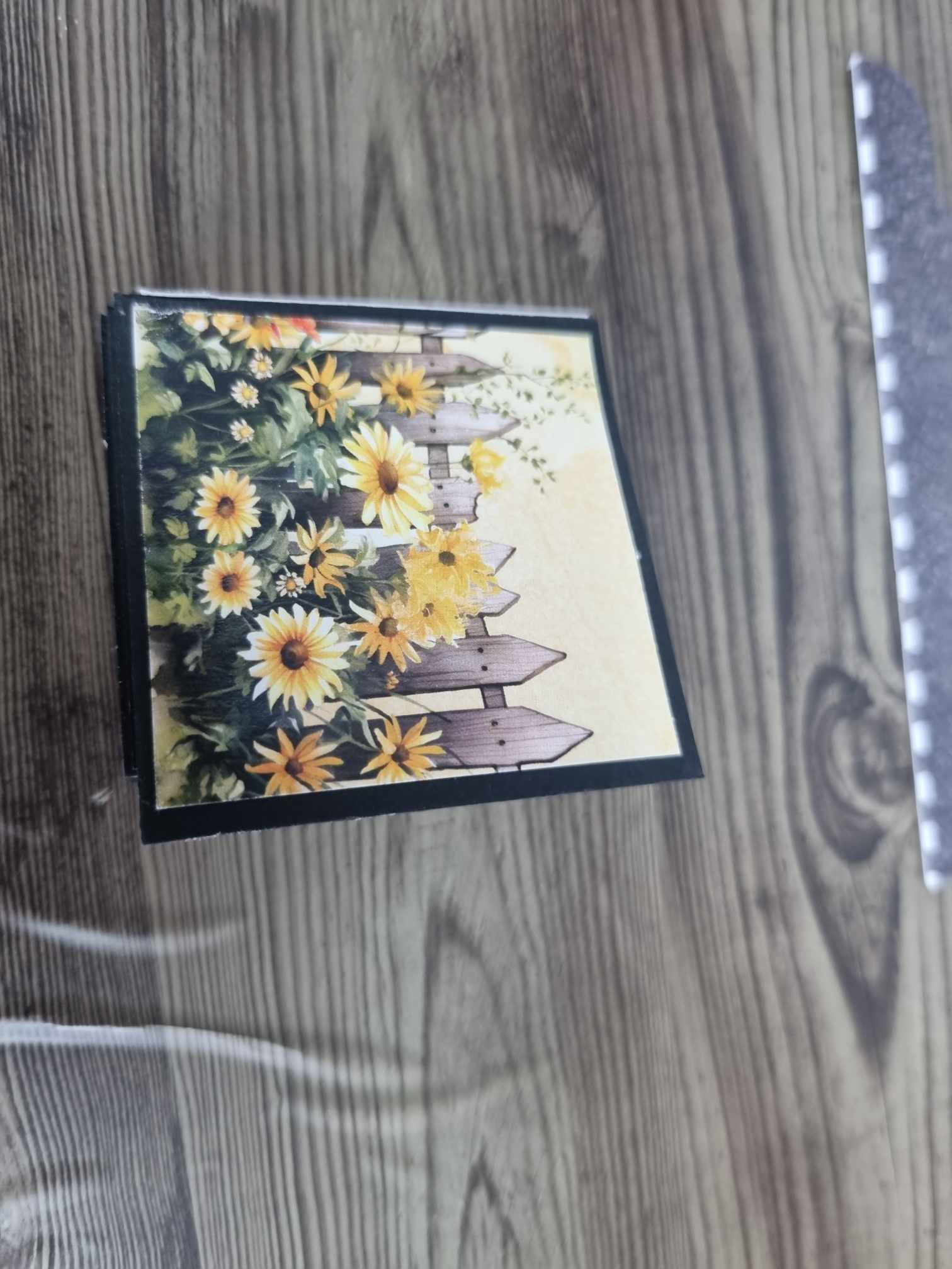 3Quarter Designs Lane Village - Hey Buttercup Florist