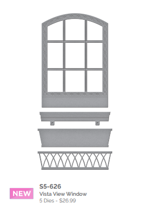 Window With A View Bundle