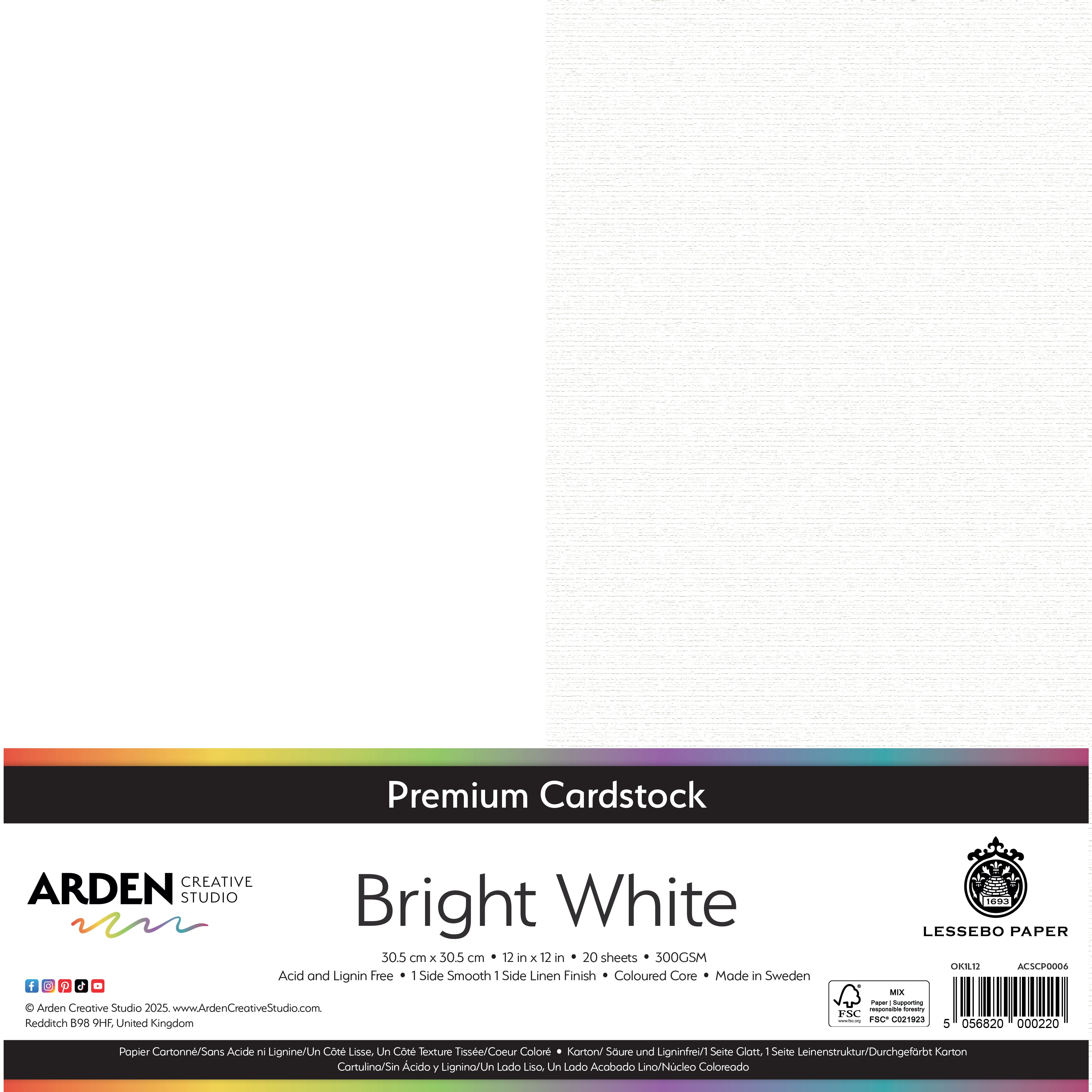 #colour_Bright White