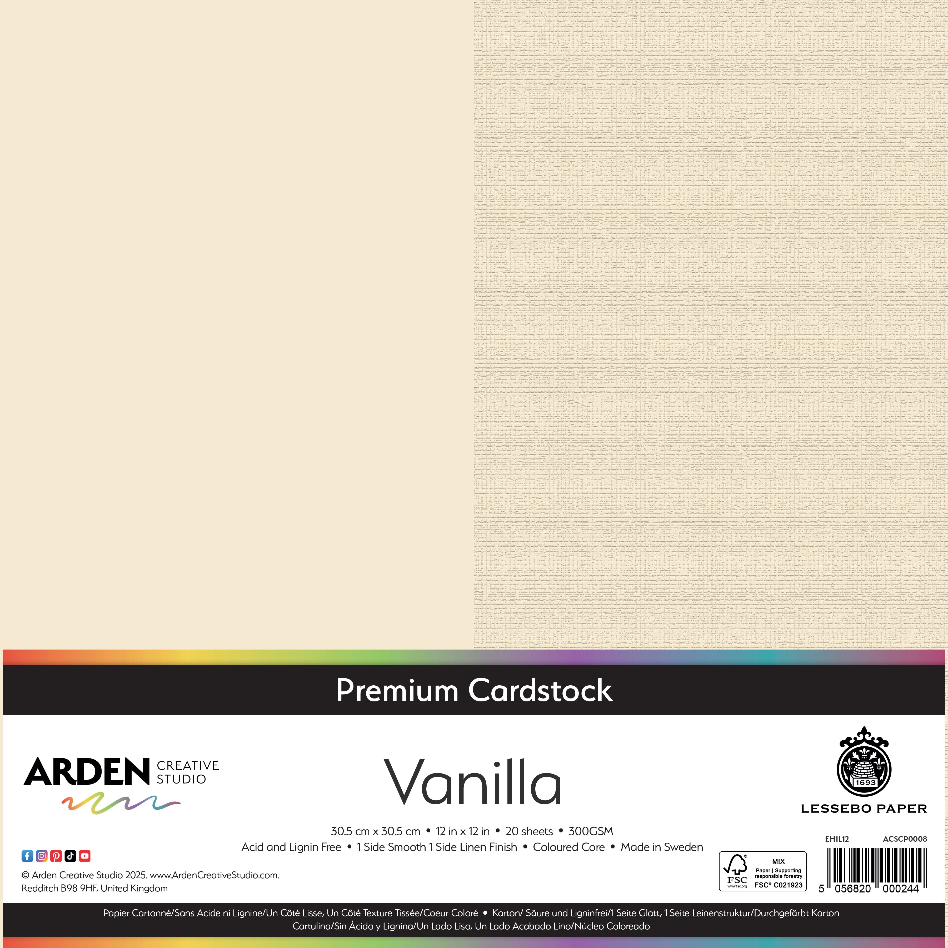 #colour_Vanilla