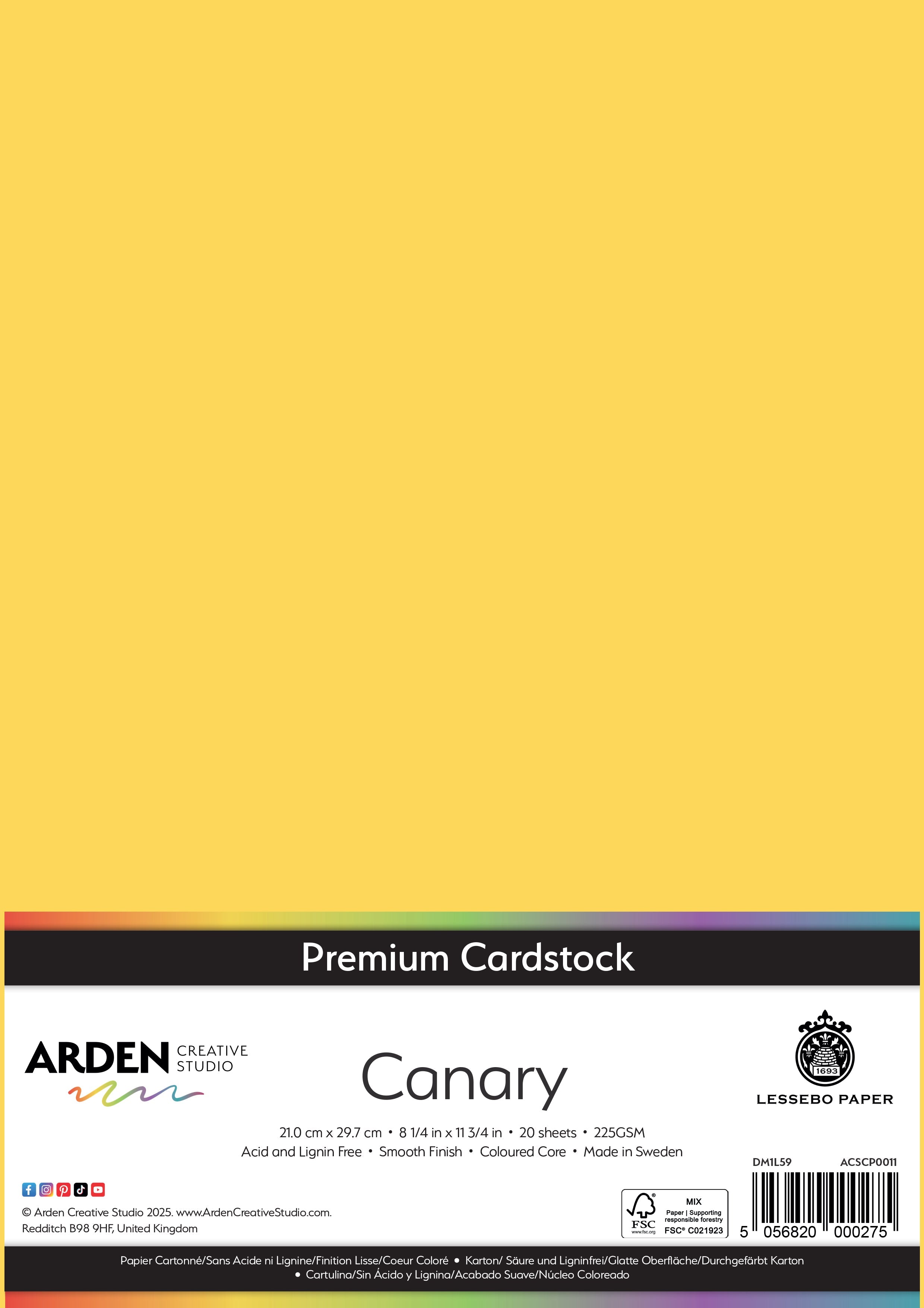 #colour_Canary