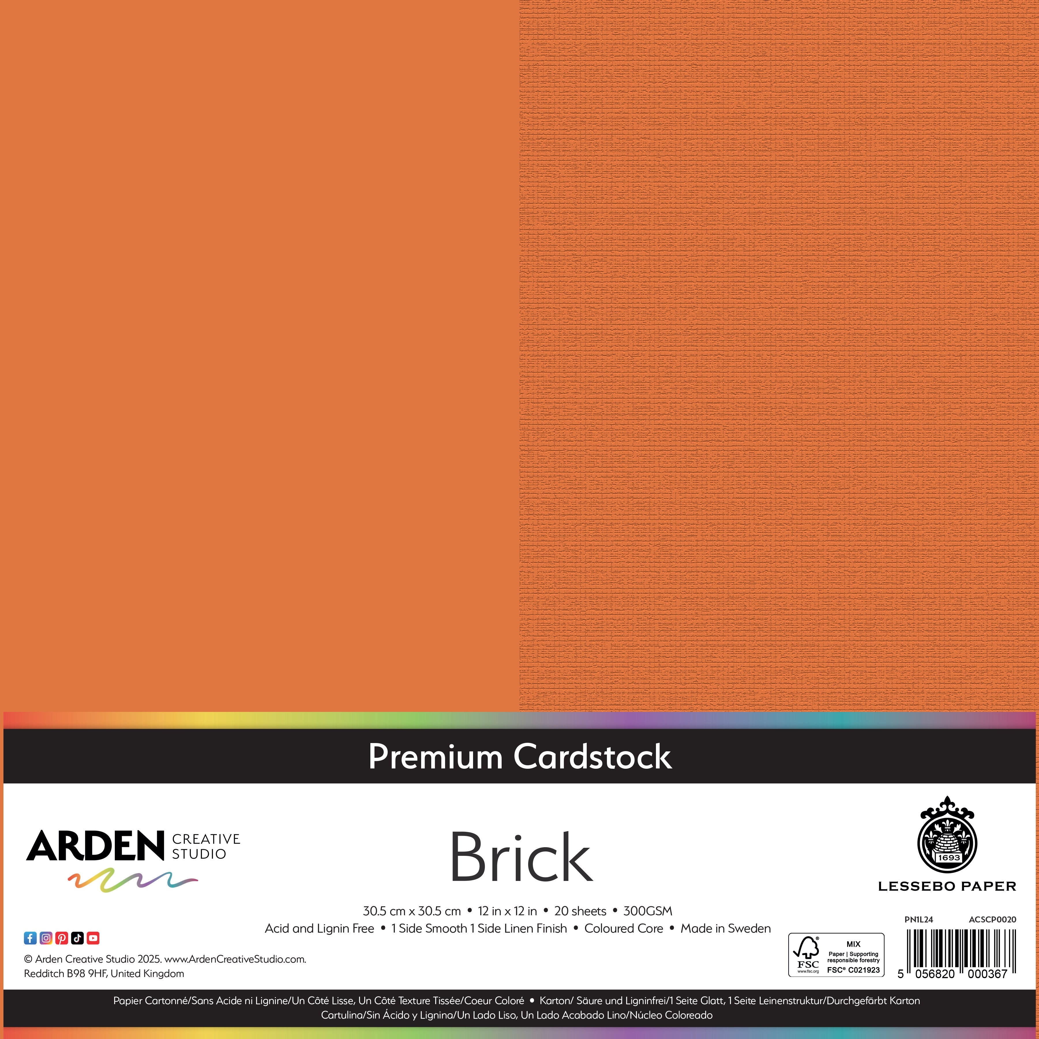 #colour_Brick