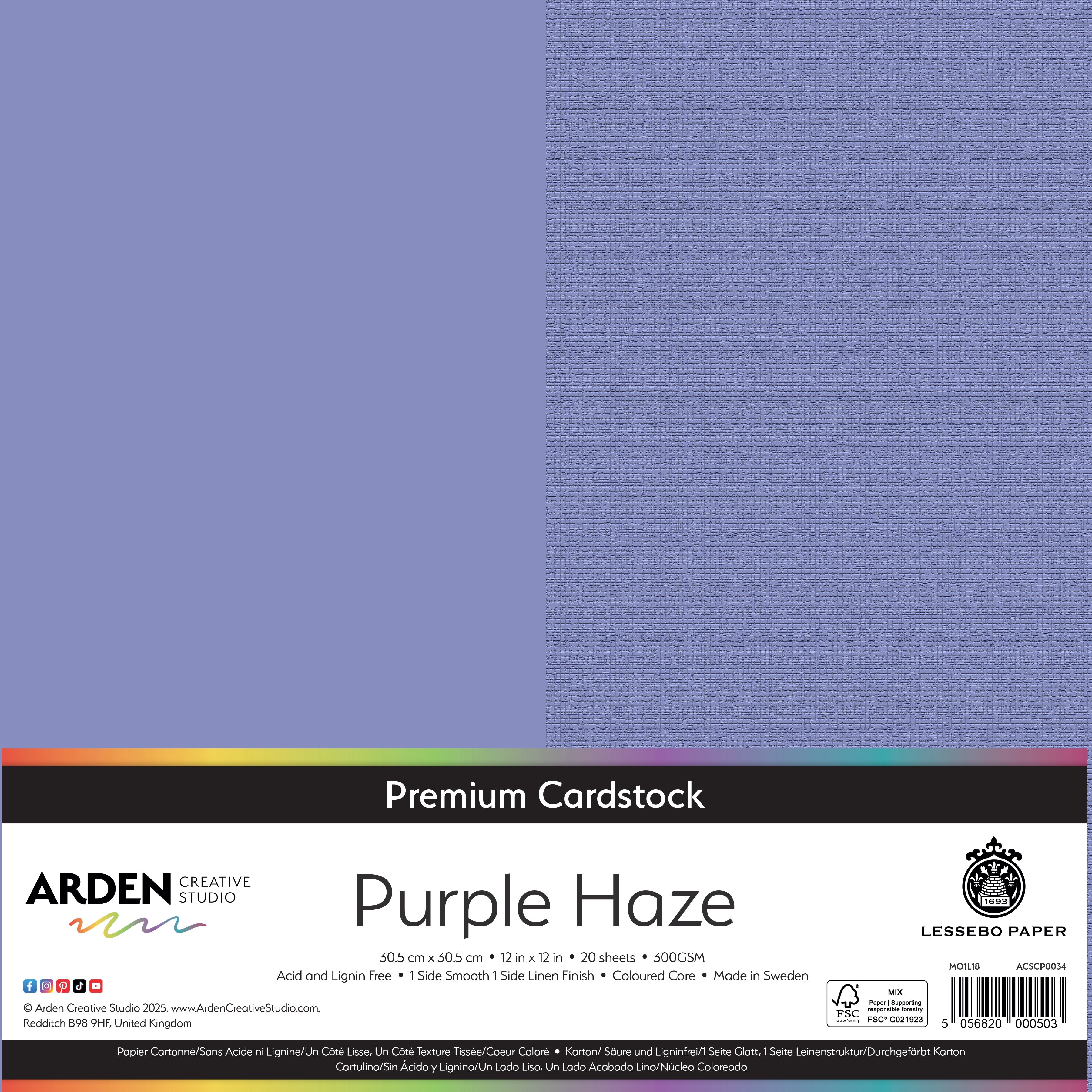 #colour_Purple Haze