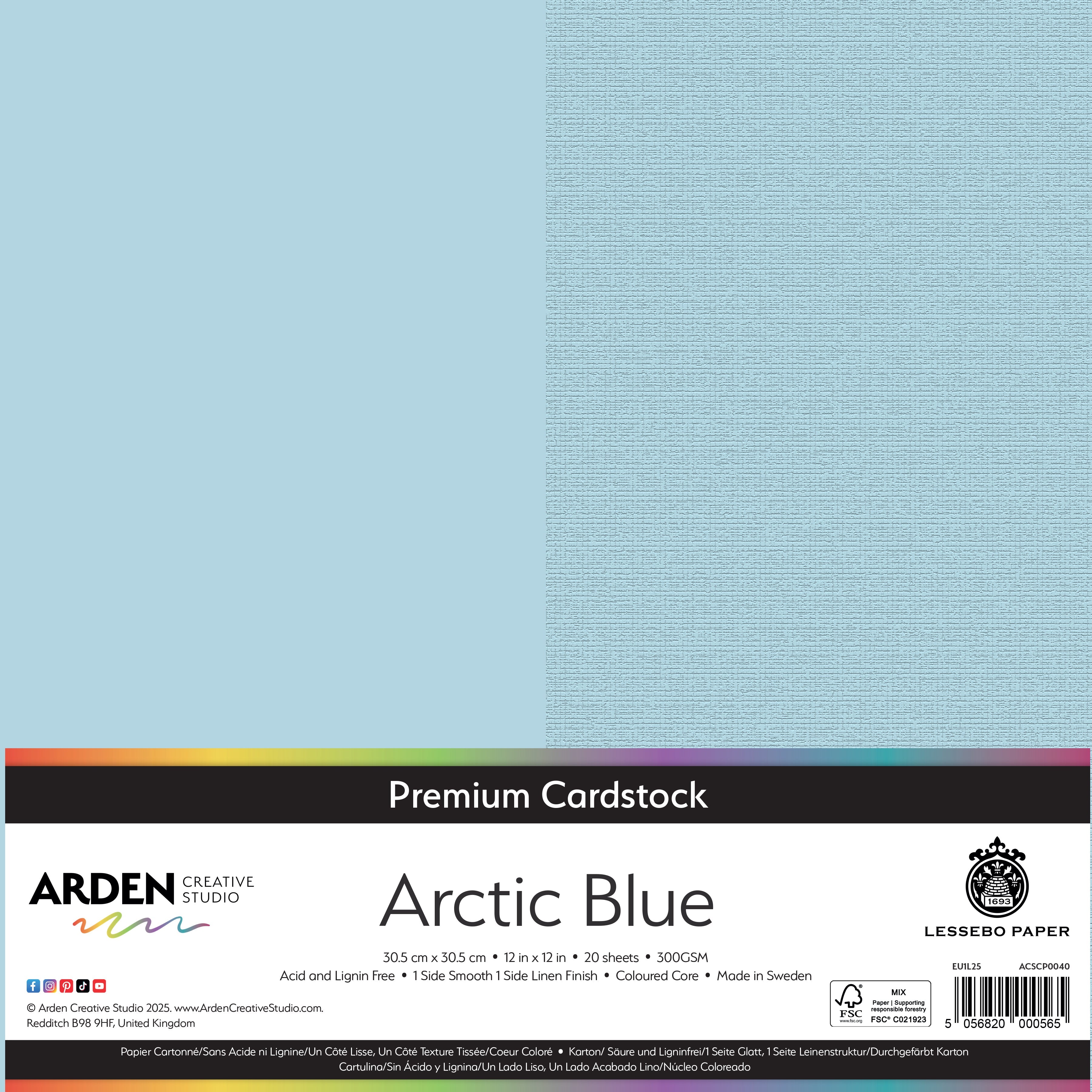 #colour_Arctic Blue