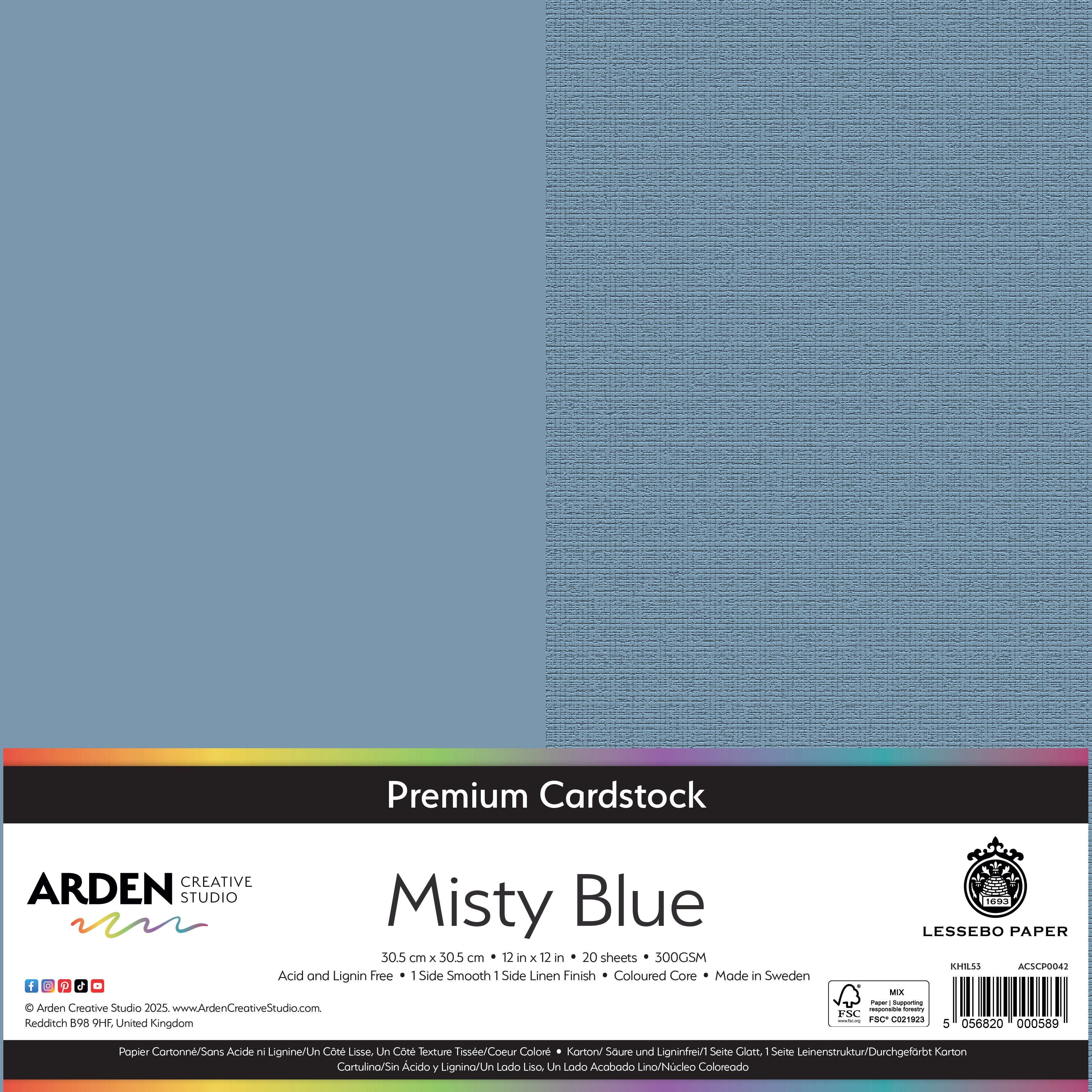 #colour_Misty Blue