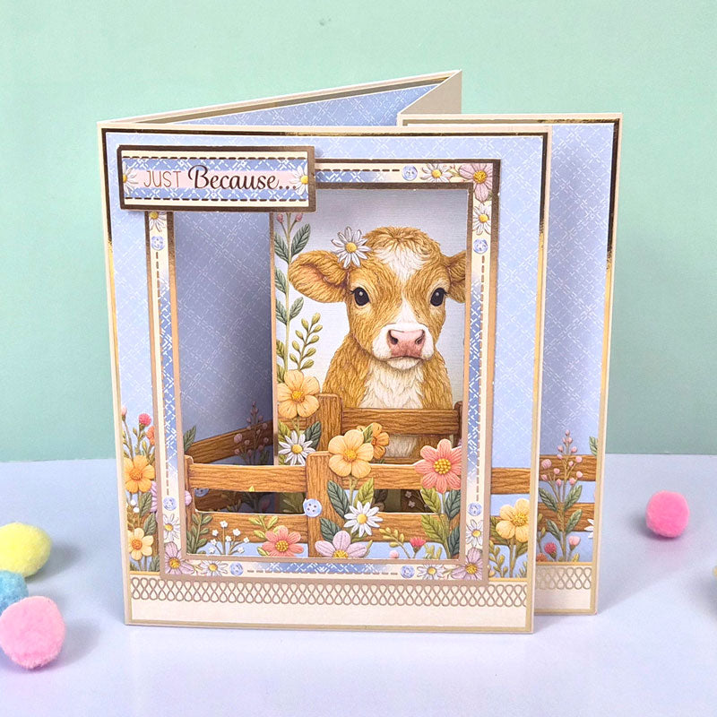 Adorable Scoreboard Handbook 9