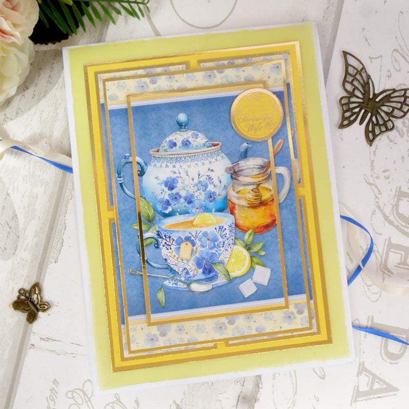 The Little Book of Special Days