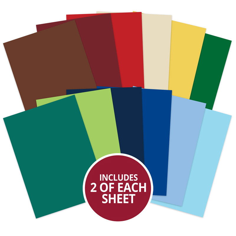 Christmas Crackers Adorable Scorable Selection