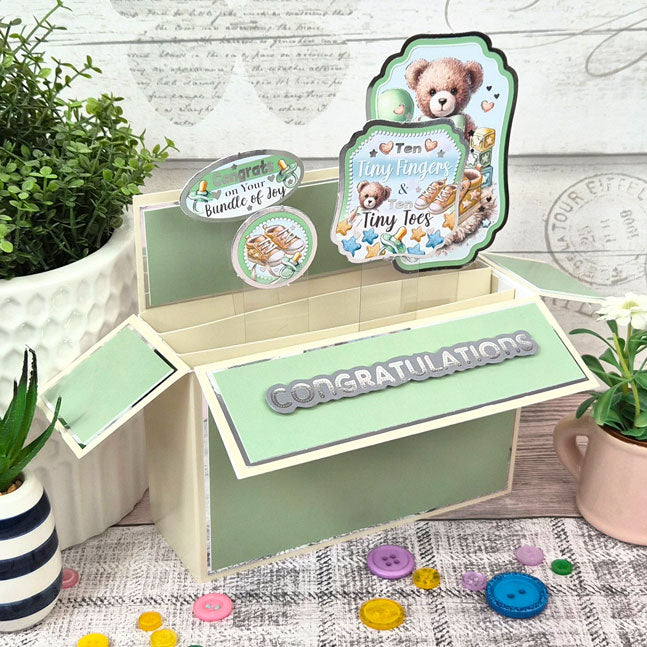 Precious Moments Adorable Scorable Selection