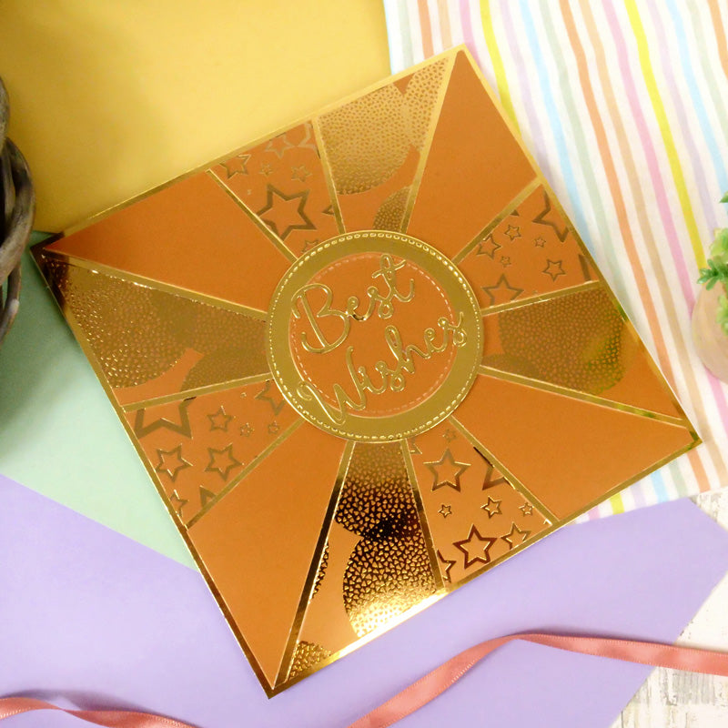 Adorable Scorable Metallics Collection
