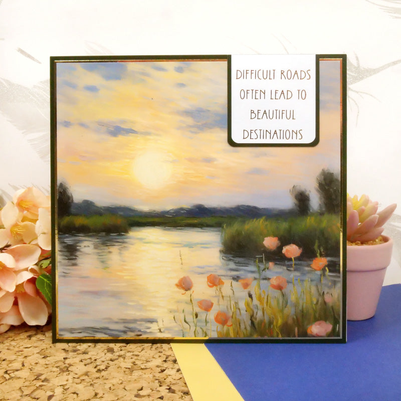 Adorable Scorable Designer Card Packs - Tranquil Impressions