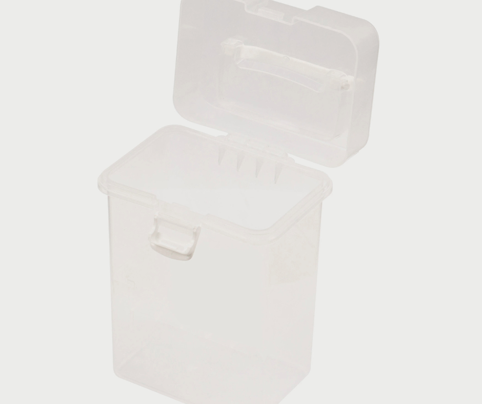 Couture Creations - Twin Tip Alcohol Ink Marker Case