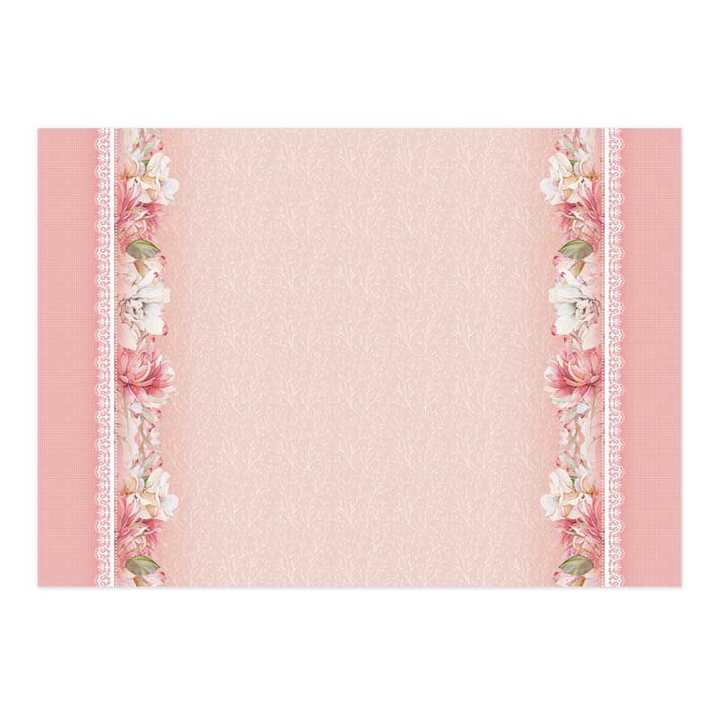 Perfect Petals Luxury Topper Set