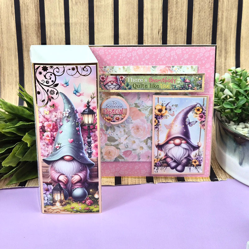 Bookmark Toppers - Delightful Days