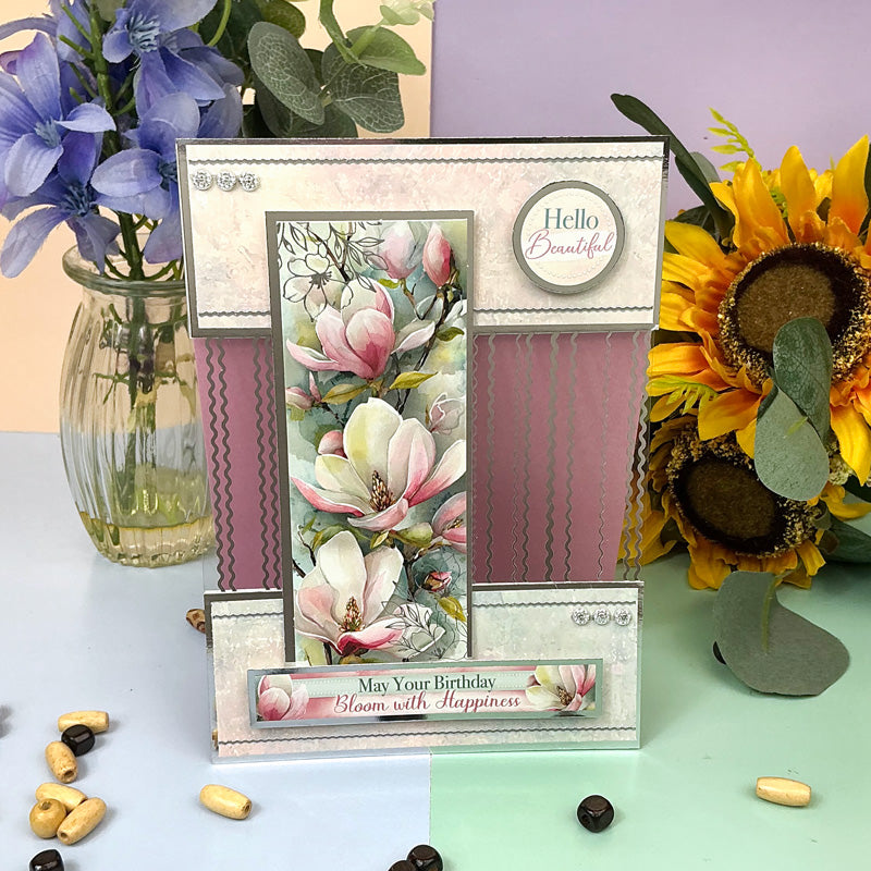 Bookmark Toppers - Delightful Days