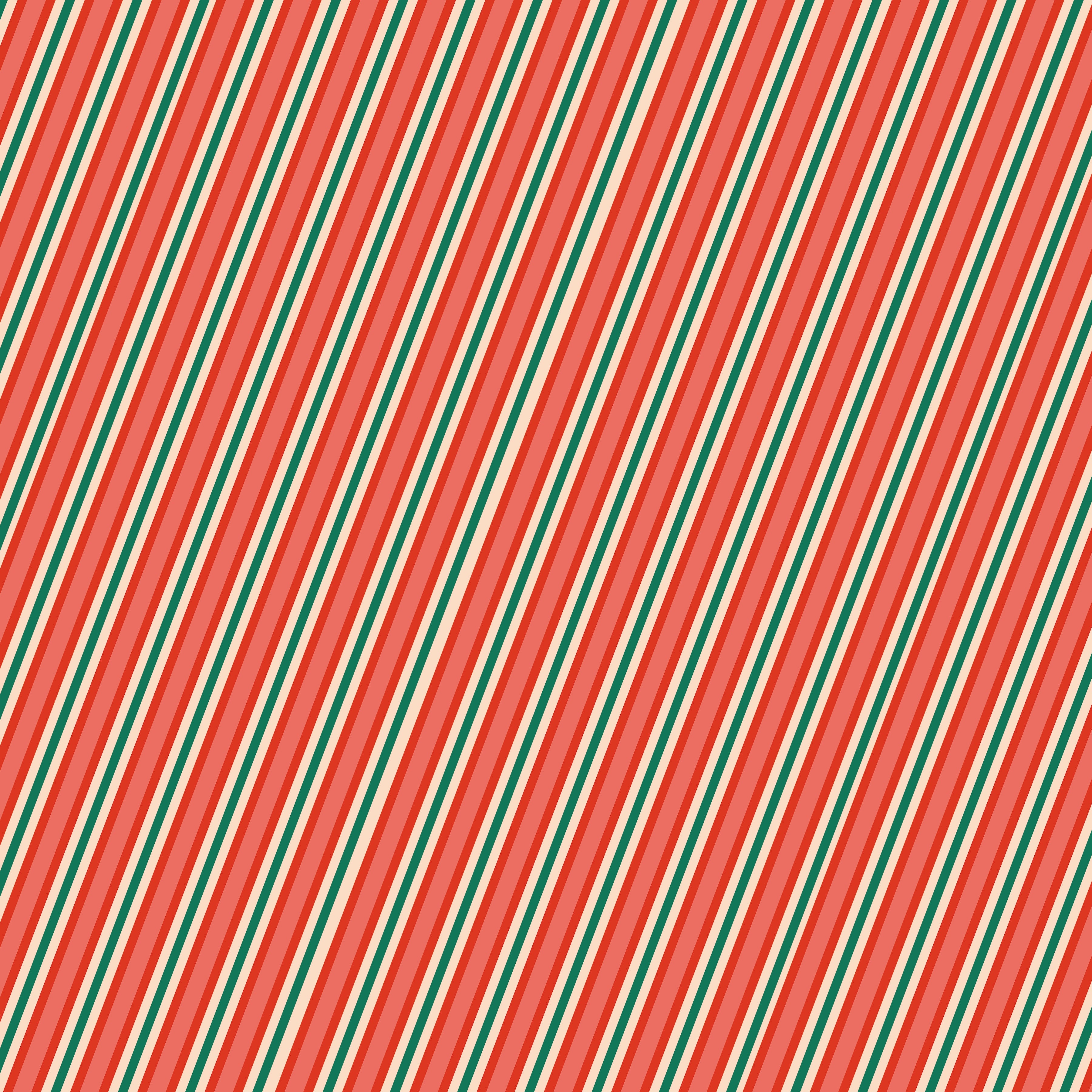 Crafter's Companion Retro Christmas Collection 6" x 6' Pad