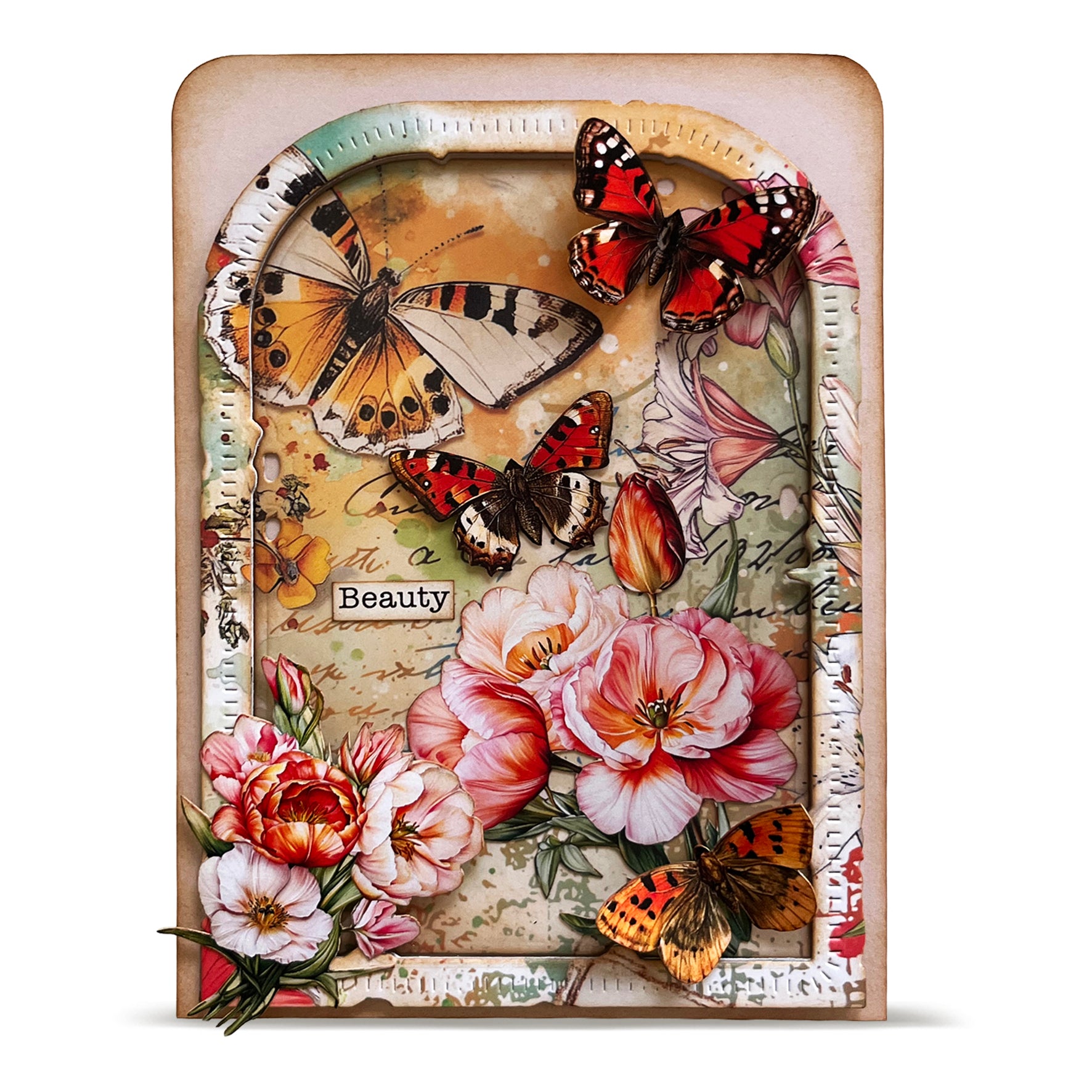 AALL and Create - Die-Cutting Die Set - Arc N’ Art