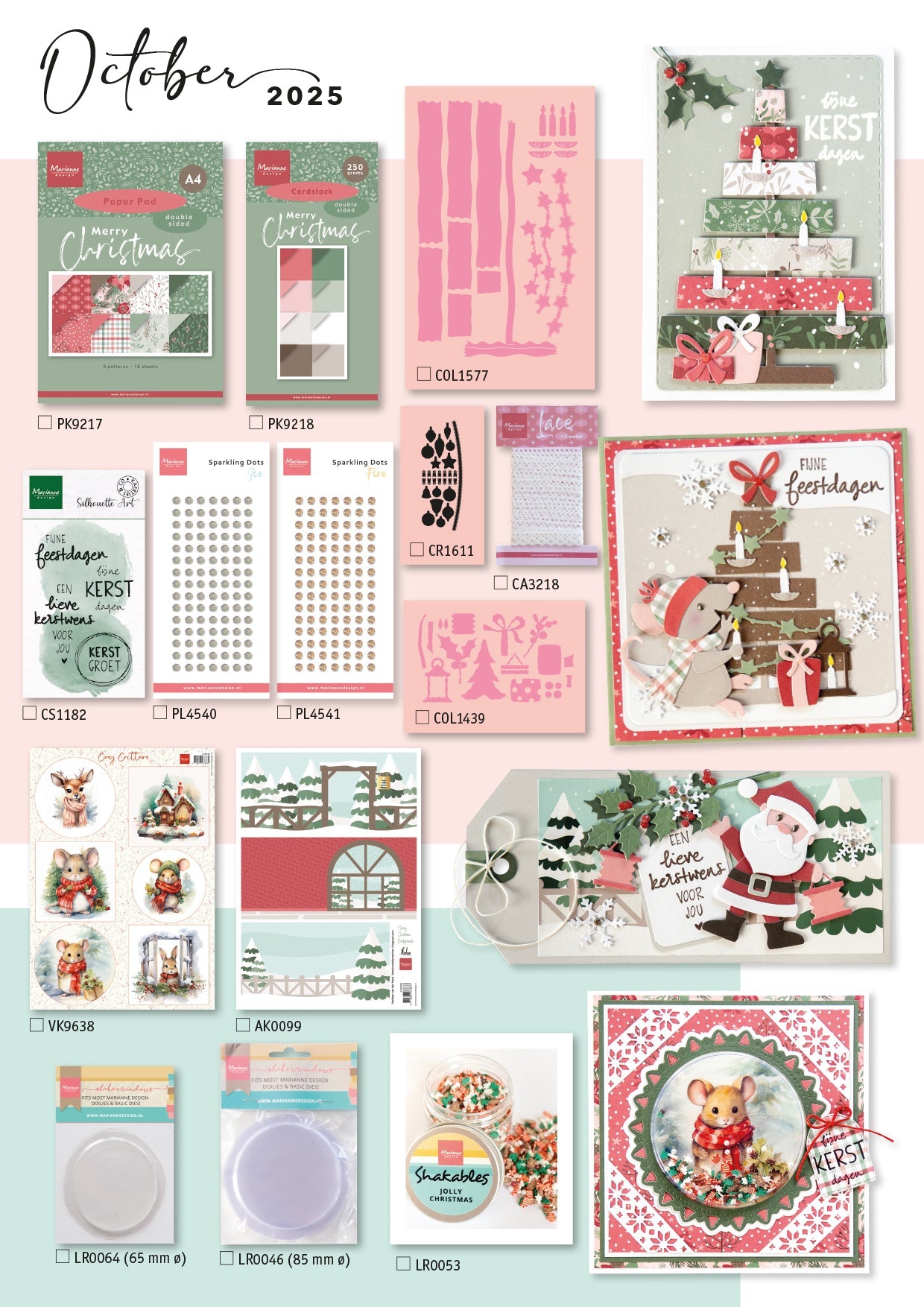 The Collection #154 October 2025