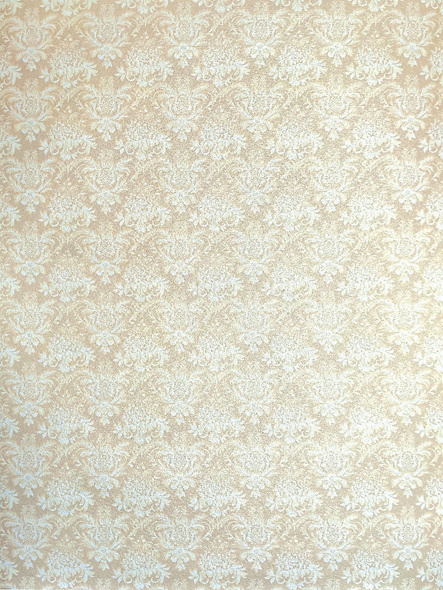 Deluxe Blessing Day Paper Pearl A4 5/Pkg