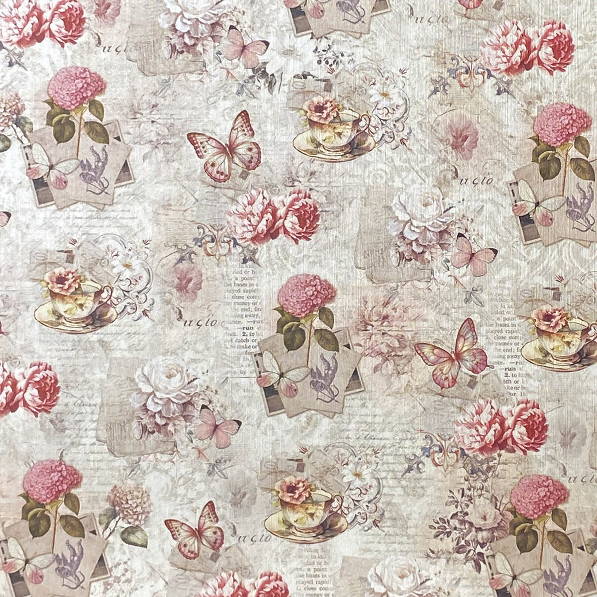 Deluxe Timeless Moments Paper Silver
6"x6" 5/Pkg