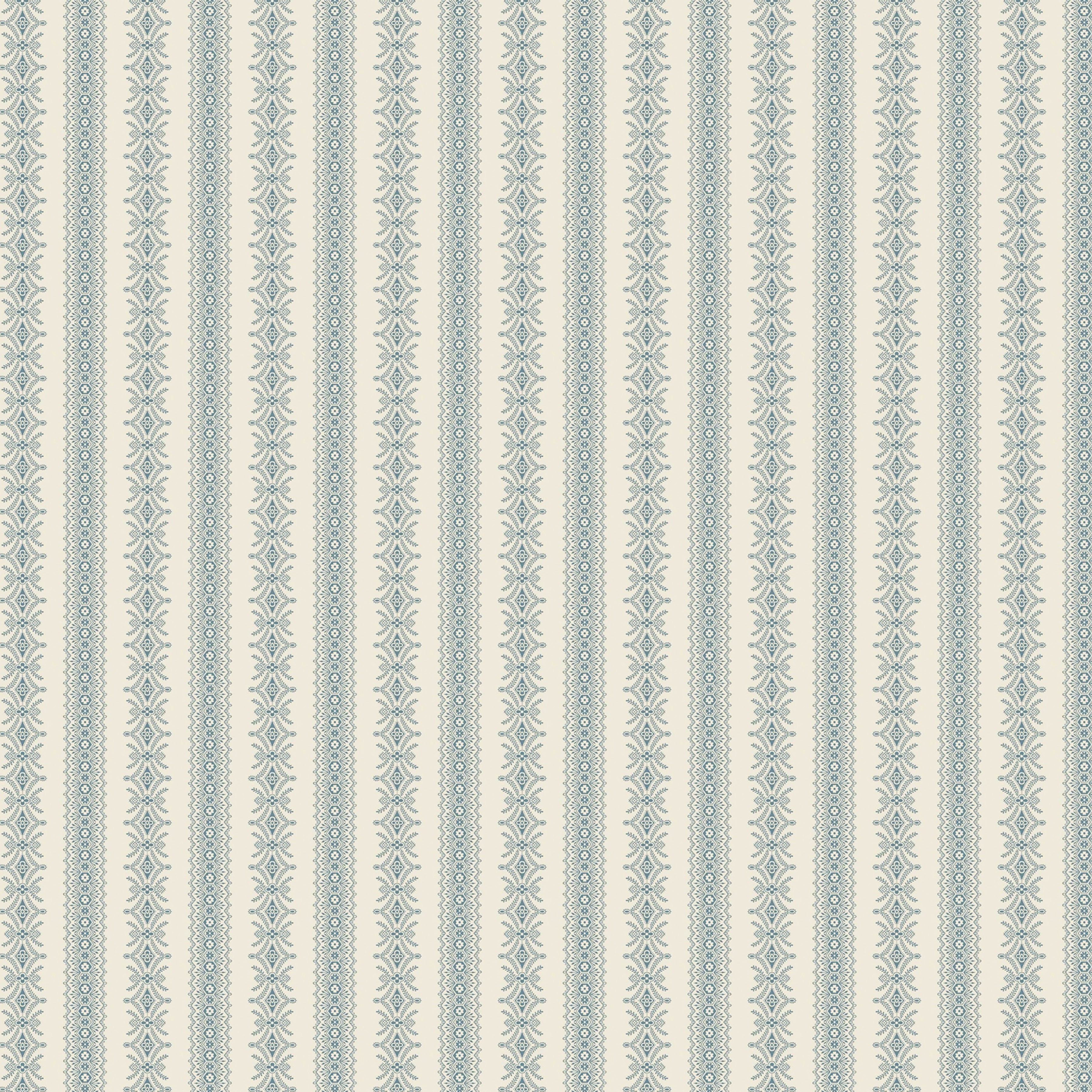Typographic Paper Pad 12"x12" 12/Pkg