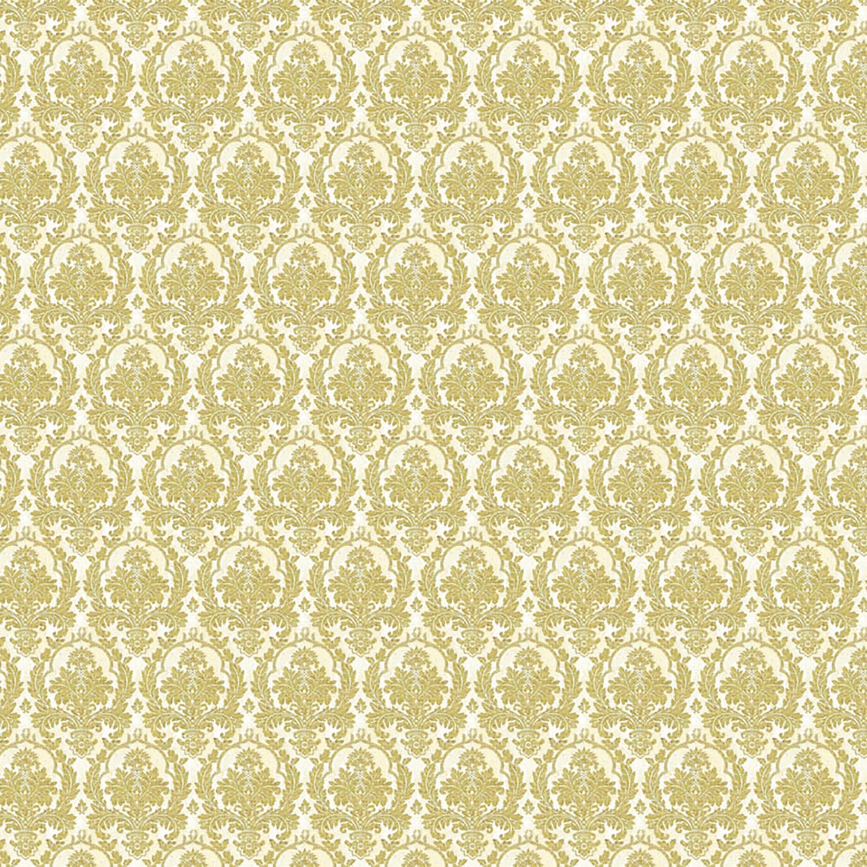 Vellum Blessing Day Fussy Cut 6"x6" 6/Pkg