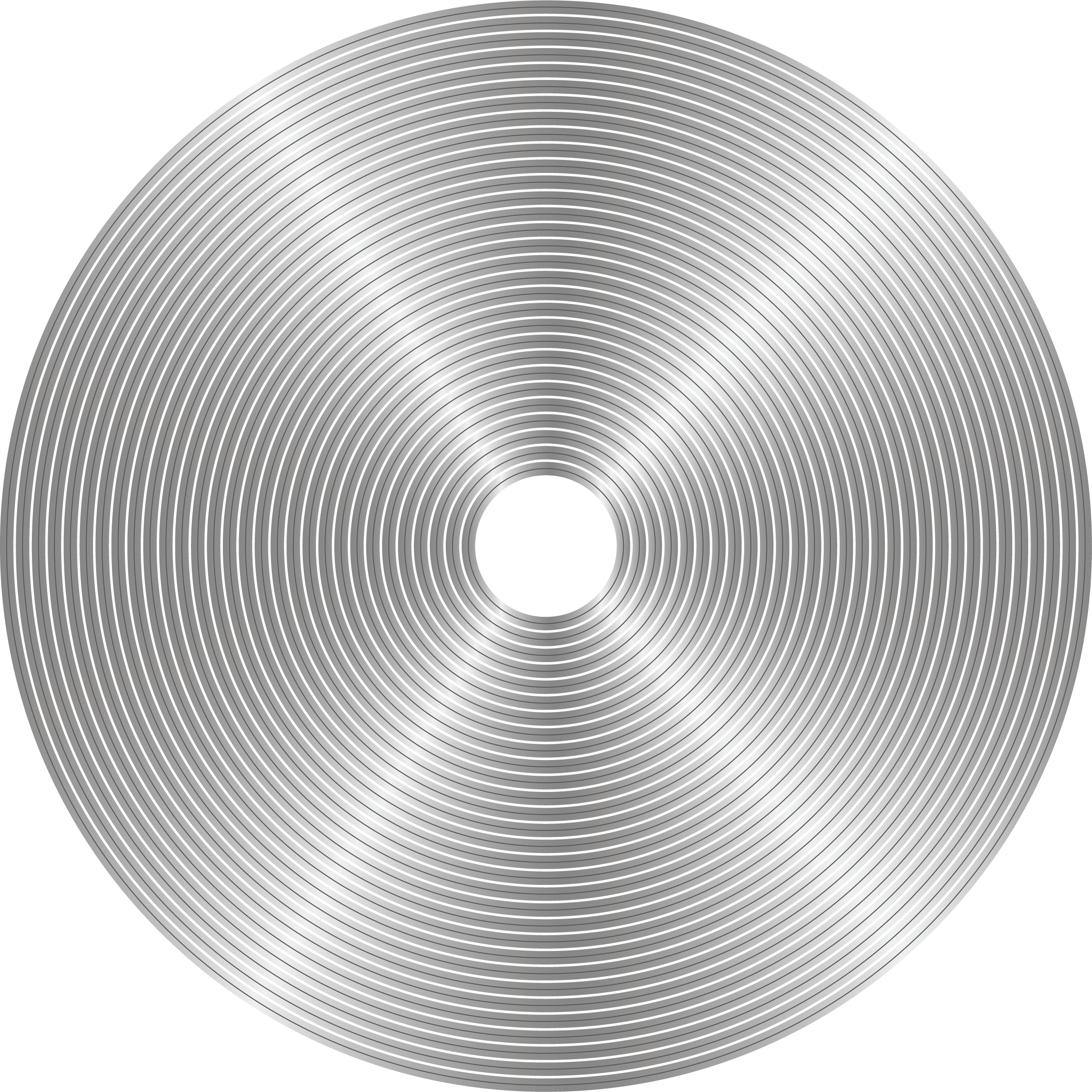 Crafter's Companion Metal Die - 8” Circle