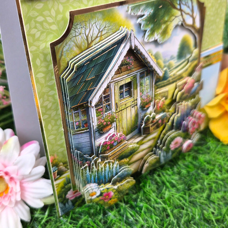Spring Cheer Deco-Large Set - Gardener's Retreat