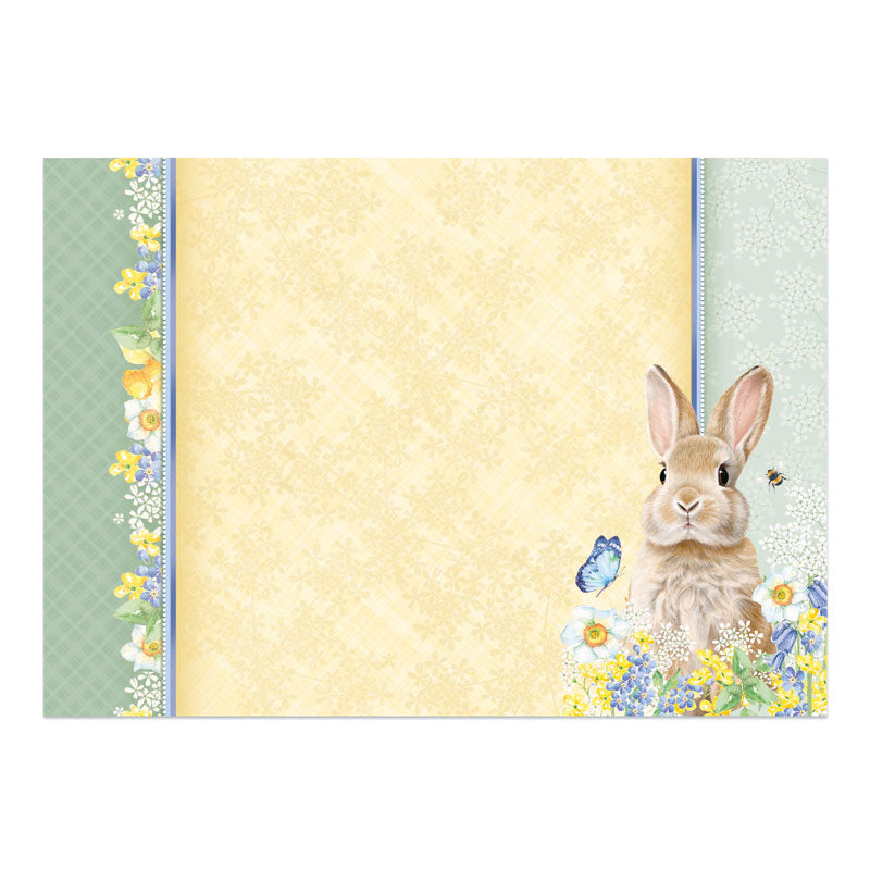 Spring Cheer Deco-Large Set - Some Bunny Special