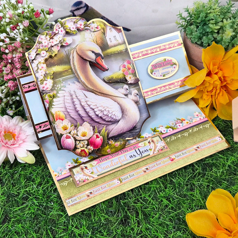 Spring Cheer Deco-Large Set - Someone Wonderful