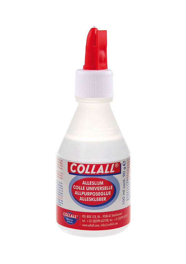 Collall All-Purpose Glue Bottle 100 ml
