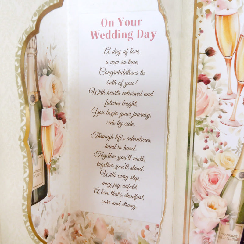 Window to the Heart - Wonderful Wishes Concept Card Kit