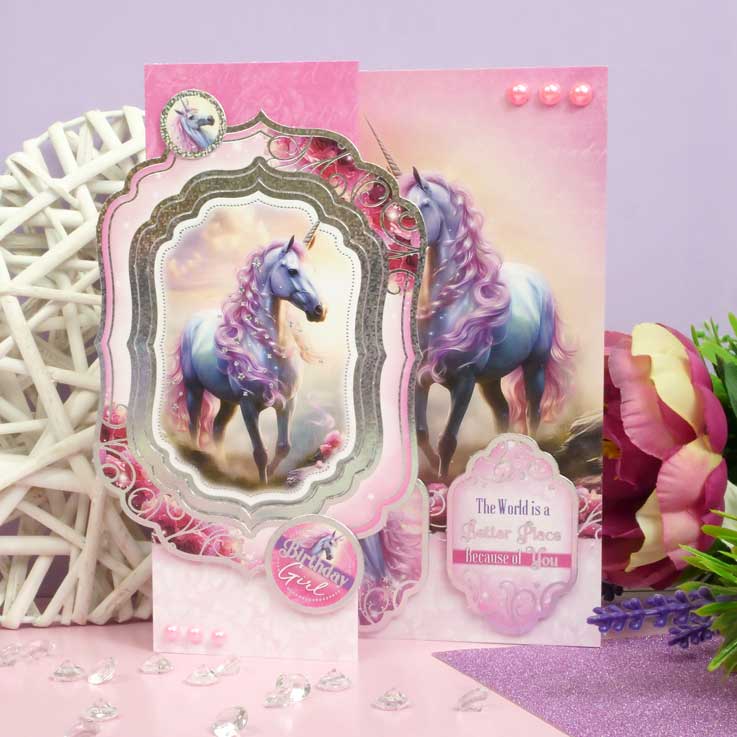 From the Heart Luxury Topper Set