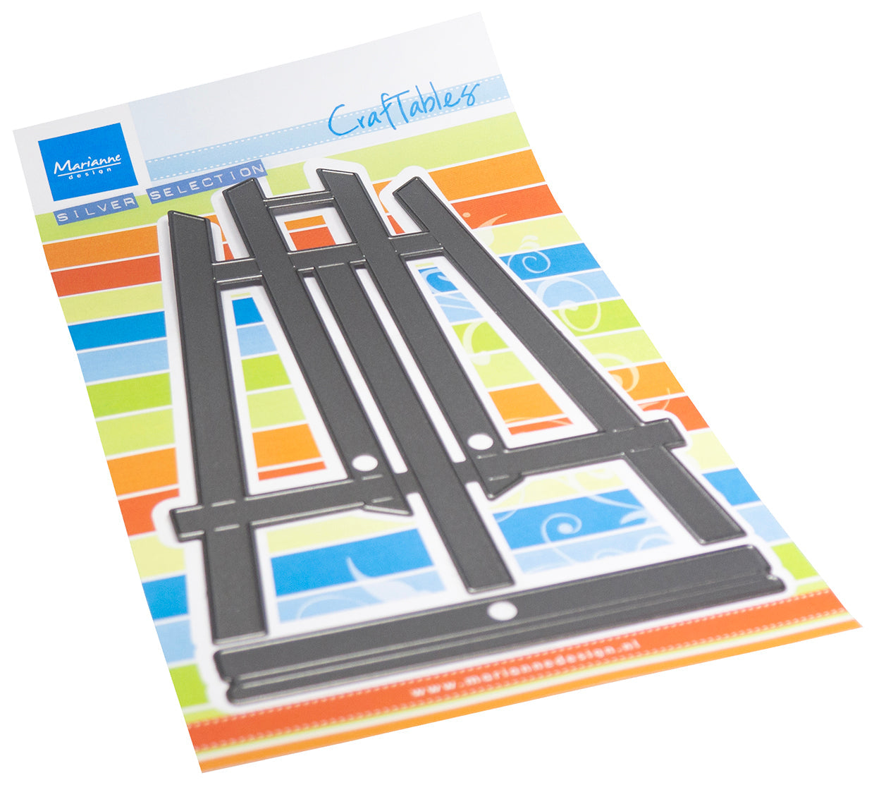 Marianne Design Craftables Die - Easel